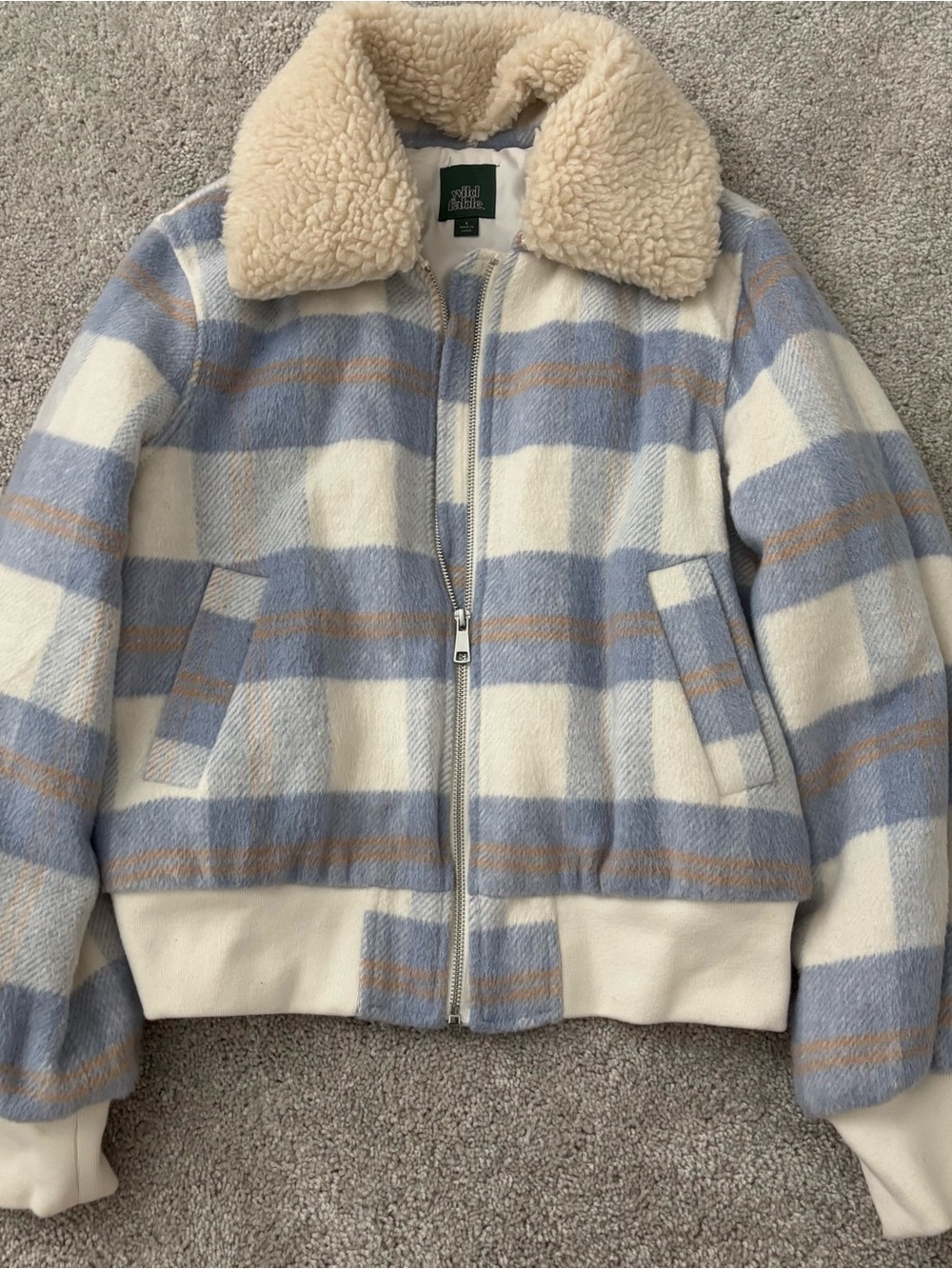 Wild Fable jacket